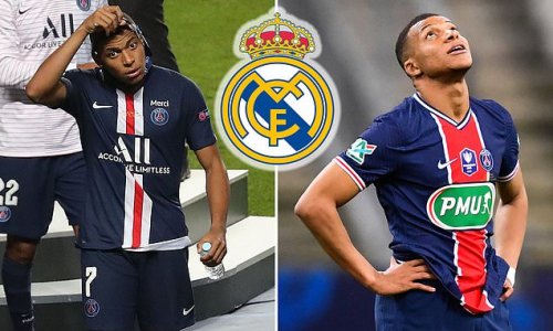 Mbappe's advisors 'exasperated' with PSG after club interview released