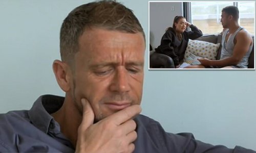 Married At First Sight UK: Couples will be SWAPPING partners