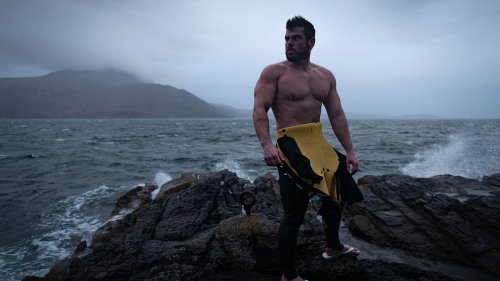 EXCLUSIVEMeet the British daredevil swimming over 1,000 miles around Iceland's entire coastline: MailOnline joins Ross Edgley on a swim in the Scottish sea to find out just what it takes to face one of the most extreme environments on Earth
