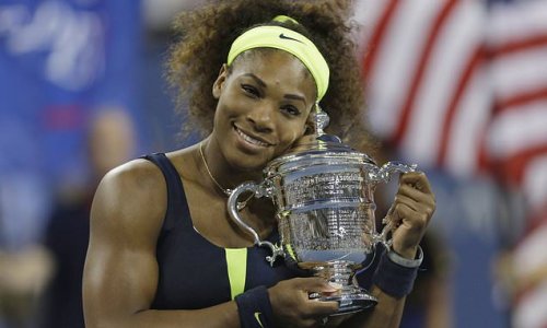 BREAKING NEWS: Serena Williams is given a blockbuster draw against US Open champion and British teen sensation Emma Raducanu in first round of Western & Southern Open in Cincinnati... as 23-time Grand Slam champion edges ever closer to retirement