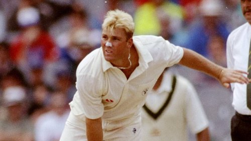 How Aussie cricket stars will make history and turn Shane Warne's dream into a reality with something the MCG has NEVER seen before