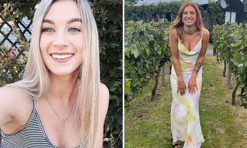 Tragedy as 'beautiful' hairdresser, 23, dies after horrific sudden illness: 'May her spirit continue to inspire us'