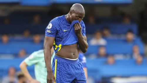 Chris Sutton reveals why he believes Romelu Lukaku failed to live up to the hype at Chelsea on It's...