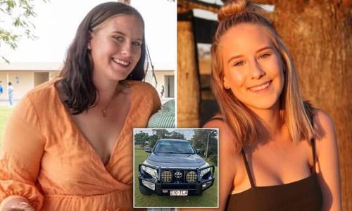 Tragedy as body of missing teenager is found in remote bushland six weeks after she posted disturbing TikTok videos