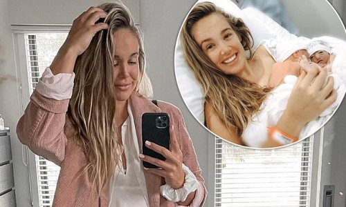 Amie Rohan is helping others process grief with new Instagram page