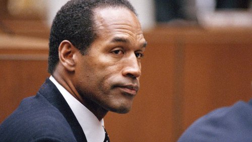 OJ Simpson's remains are cremated in Las Vegas with no public memorial is planned for former...