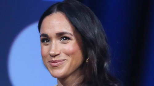 Meghan Markle targets the pet food market: Duchess of Sussex new lifestyle brand American Riviera...