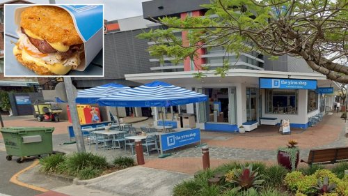 The $5 Aussie cafe item that's got everyone talking: 'What a steal'
