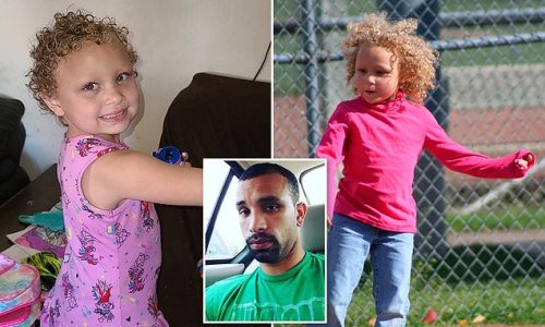 Father of girl, 7, whose hair was cut by teacher files $1 million suit