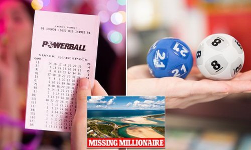$503 Million Powerball Winner Announced! Check Aug 11 Results - qrky8vi