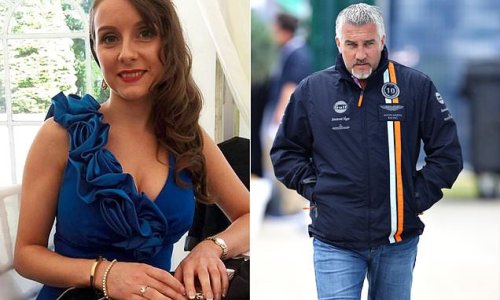 Paul Hollywood makes lockdown bubble with pub landlady permanent