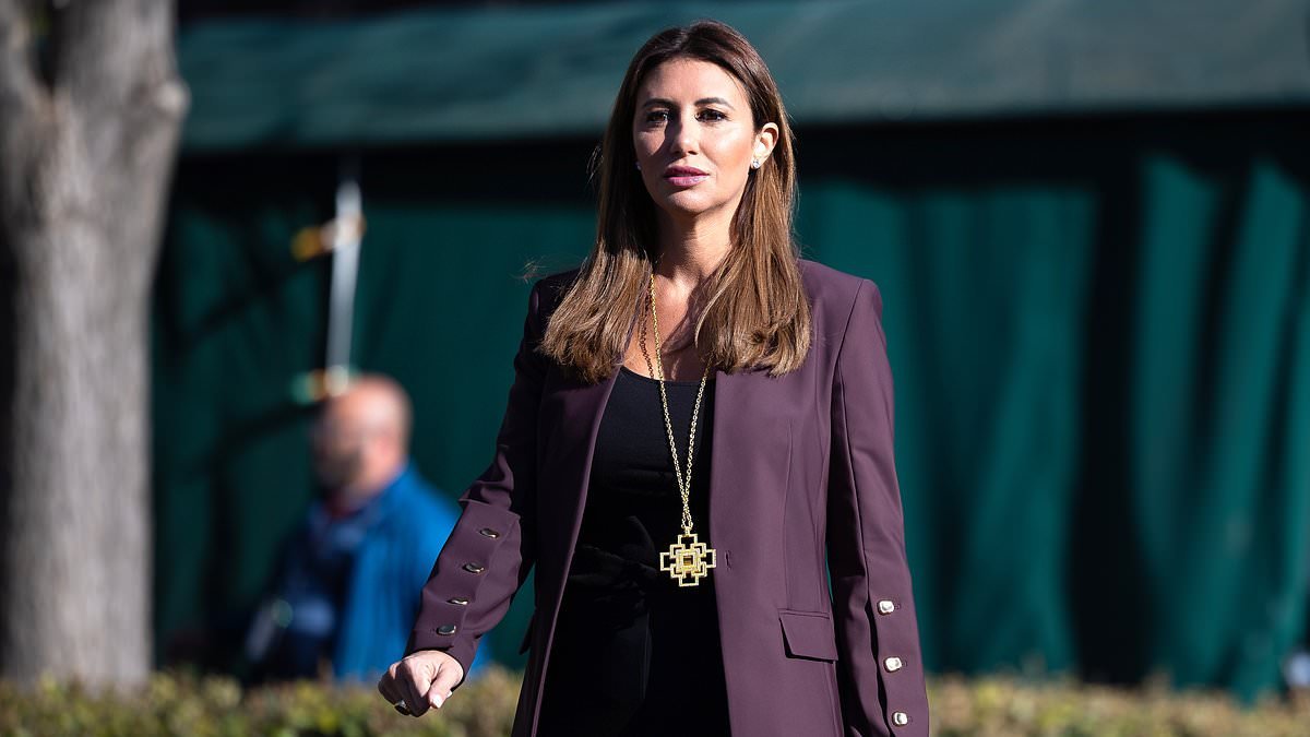 Alina Habba reveals how Trump REALLY feels after Signal Yemen strike texts released