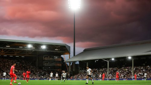 I've been to all 92 Football League grounds - this is the definitive list from worst to best and where YOUR club ranks, writes OLIVER HOLT