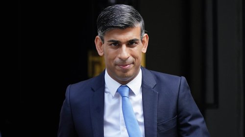 Rishi's path to election victory: Mail poll shows voters want tax cuts so they can keep more of their money during cost of living crisis...but they back PM's bold policies including Net Zero gamble and Rwanda plan