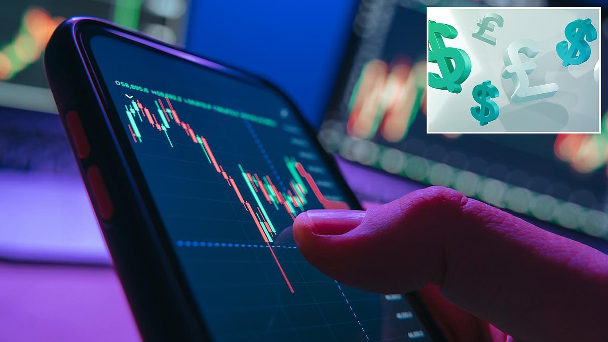 Lightyear slashes foreign exchange fee to 0.1%: Which platforms are cheapest for investing overseas?
