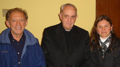 Family of Pope Francis breaks silence on his death with emotional tribute