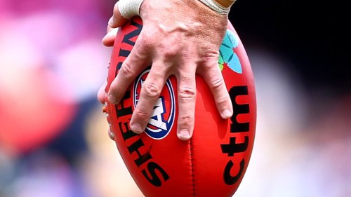 AFL 'golden boy' and 'devoted husband' accused of cheating on his wife with 'multiple young women': 'He knows how to make them feel special'