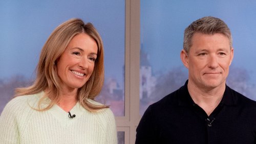 This Morning sees viewing figures plummet as new hosts Cat Deeley and Ben Shephard take over from...
