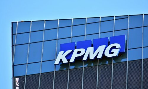 Don't mention the tour! KPMG staff are advised not to talk about luxury ski trips or private schools in bid to boost inclusivity