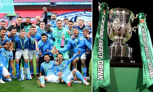 When is the Carabao Cup quarter-final draw and how to watch it?