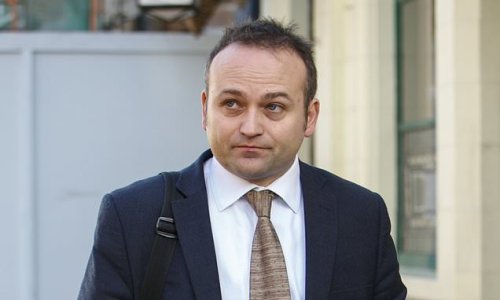New cash for favours fear as Labour MP reports Huawei for offering to fund his constituency projects