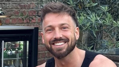 Sam Thompson sends fans into meltdown as he unveils 'post break up glow up' after his split from Zara McDermott