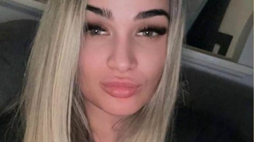 Perth mum-to-be Lauren Brown stabbed her FIFO lover James Sheehy to death after he offered her $52,000 a year to not sleep with other men