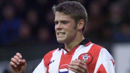 JAMES BEATTIE: The Great Escape season was an amazing experience and I got Southampton's Player of the Year