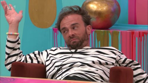 Celebrity Big Brother viewers say that have worked out Jack P Shepherd's uncanny 'lookalike' after spotting him 'skulking' around the garden