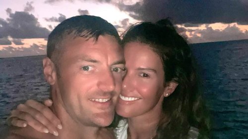 EXCLUSIVEWhat next for Rebekah Vardy? Why WAG is hoping husband Jamie lands mega-money contract abroad as couple consider their next moves after he announced he's leaving Leicester