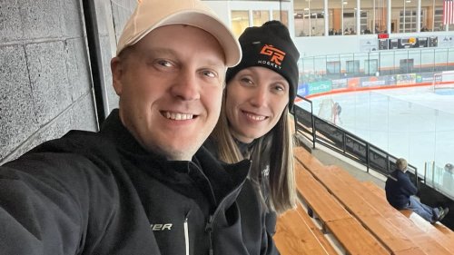 BREAKING NEWSWife of Minnesota senator arrested in underage sex sting files for divorce as he is hit with shock new claims