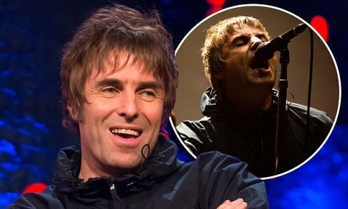 'They're both bashed up': Liam Gallagher, 49, is considering having a DOUBLE hip replacement after previously refusing the operation