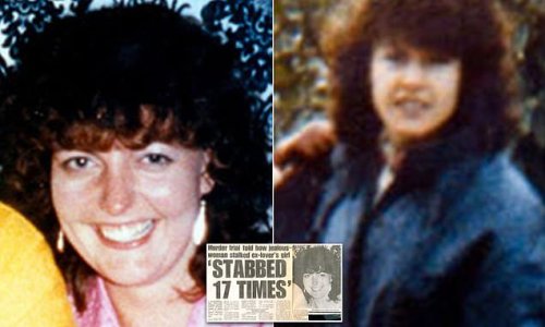 Exclusive Britains Longest Serving Female Prisoner Who Has Been Locked Up Since 1987 Could 