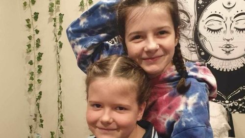 Heart-wrenching update on condition of Freya Pokarier, sister of Mieka killed in horror Dubbo...