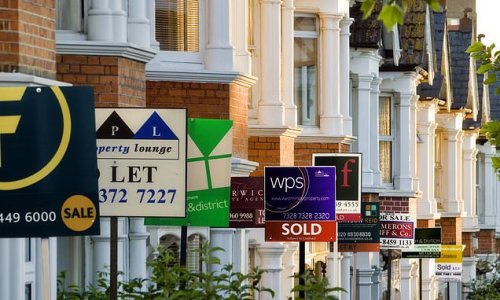 Green push could see half of landlords selling less eco-friendly homes