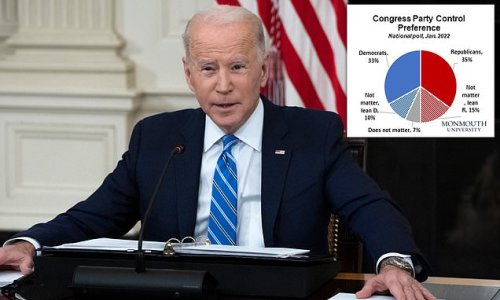'Joe from Scranton' has lost touch with his roots, says pollster
