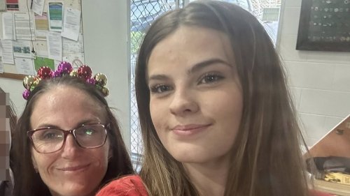 Distraught mother of missing teen Pheobe Bishop shares heartbreaking message as police scour new search area