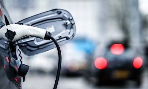 Electric cars were hailed as the greener and cheaper way forward... but they actually cost MORE to run than petrol vehicles