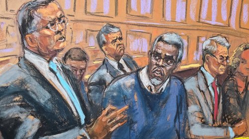 Diddy trial live updates: Cassie Ventura to testify as other witness goes 'missing'
