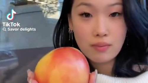 Whole Foods shopper is left in disbelief after paying $7 for an APPLE
