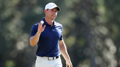 Rory McIlroy says bombshell $850m LIV Golf rumors are FALSE and he 'will play on the PGA Tour for...