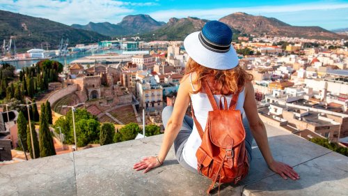The sunniest city in Europe revealed - with £2.50 pints, 29C highs and £34 return flights from the UK