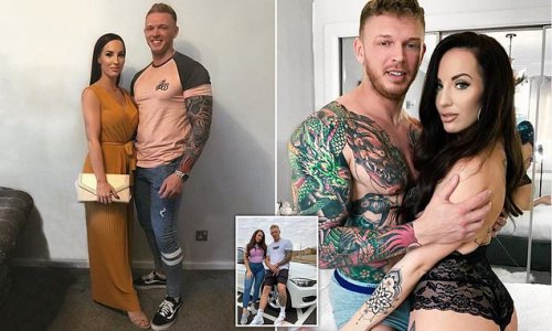 Porn star parents who film racy clips in between doing the school run admit  they've been 'disowned' by family members who 'don't want them around their  children' | Flipboard