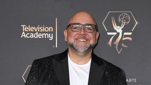 Food Network star Duff Goldman rushed to hospital after head-on collision with 'drunk driver'