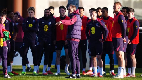 New England star opens up on the north-south divide in Thomas Tuchel's first Three Lions squad... and reveals the fellow northerner he's closest with
