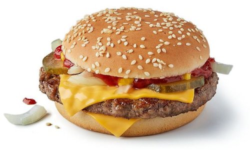 McDonald’s slashes the price of a fan favourite by 65% - but you'll have to be quick!