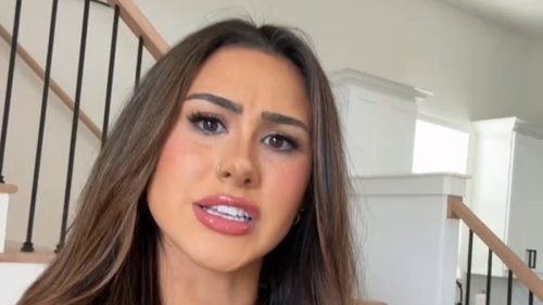 Internet rallies behind OnlyFans model upset over Houston Airbnb townhome where owners 'check the...