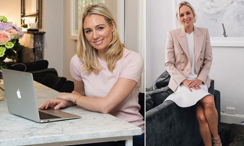 Financial adviser reveals the four bank accounts everyone should own - as she offers an 'all access pass' to her personal financial system