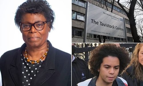 Whistleblower who raised Tavistock health and safety fears sues clinic