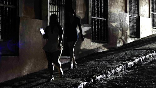 EXCLUSIVE1.4 million people plunged into darkness as solar storm causes terrifying blackouts across swath of US